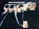 BLONDIE - Blondie Japan Vinyl LP 1976 - Private Stock EMS-80777 1st Press NMINT