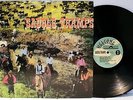 Rare Rockabilly LP & Insert - Saddle Tramps - Crazy Cavan, Freddie Fingers Lee