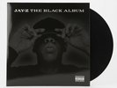 | JAY-Z, The Black Album | 2LP Vinyl | Brand New, Sealed | Free Express Post |