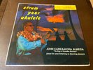 Strum Your Ukulele John Kameaaloha Almeida RARE HAWAIIAN Pacific World Exotic LP