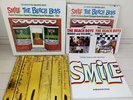The Beach Boys/Smile Sessions Box/Brian Wilson/Van Dyke Parks