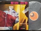 THE DAVE PIKE SET NOISY SILENCE GENTLE NOISE LP French Top condition