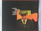 HORACE SILVER  Silver's serenade - blue note US Stereo Liberty LP NM