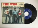 The Who 