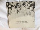 THE VELVET UNDERGROUND - WHITE LIGHT/WHITE HEAT VINYL LP