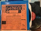 Genesis In Concert 1977 On Music Of Distinction 2xLP Original Rare