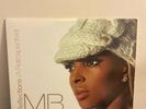 Mary J Blige - Reflections (A Retrospective) LP (2006