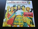 2 LP VARIOUS EMPIRE RECORDS the soundtrack US 2012 RSD LIMITED GOLD VINYL VINILO