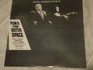 PLAN 9 FROM OUTER SPACE VINYL LP 1978 Pendulum Records EROS-009 ED WOOD