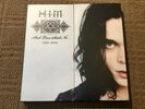 HIM And Love Said No 1997-2004 5 Vinyl LP Box Set RARE