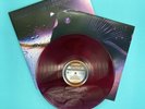 WINGED VICTORY FOR THE SULLEN INVISIBLE CITIES DINKED EDITION PURPLE VINYL LP