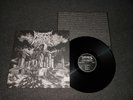 INSECT WARFARE LP WORLD EXTERMINATION RARE EARACHE PRESS 2009 NM NAPALM DEATH