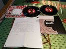 Young MC Know How BRW120 & Bust A Move BRW137 Rare 7s Both NM/NM UNPLAYED