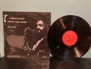 CLIFFORD JORDAN AND THE MAGIC TRIANGLE: /  FIRM ROOTS  /  NEAR MINT TO MINT