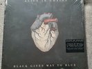 ALICE IN CHAINS  black gives way to blue  DoLP  +  CD  2009  1st Press  Sealed