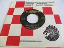 MAURICE & THE RADIANTS - BABY YOU'VE GOT IT / I WANT TO THANK YOU, BABY - CHESS