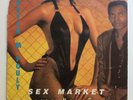 Peter M'pouly:Afro disco makossa/Cameroon listen
