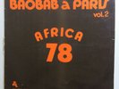 Orch Baobab:Afro latin/Senegal listen