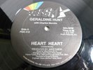 Geraldine Hunt With Charles Marotta ‎– Heart Heart 12