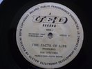 The Spectres - The Facts of Life - Rare 1965 UK Pressing - Hear it