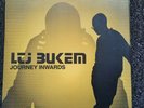 LTJ Bukem - Journey Inwards Album 4x12 