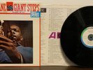 John Coltrane - Giant Steps - Vinyl LP Record Atlantic SD-1311 1st Pressing