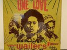 Bob Marley & The Wailers At Studio One - One Love - Vinyl 2 LP Record SEALED