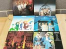 6 x ABBA Vinyl LP Records GREATEST HITS,ARRIVAL,VOULEZ-VOUS,THE VISTORS-250