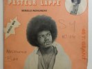 Pasteur Lappé:Afro disco funk Maxi 45/Cameroon listen