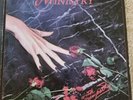 MINISTRY LP With Sympathy 1983 Arista   vinyl