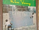 DON TERRY No Matter Where You Are, He Will Come 1976 VTG LP RARE Black Gospel