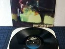 Stevie Ray Vaughn & Double Trouble Couldn't Stand The Weather Vinyl LP (EX/VG+)