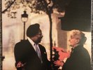 Count Basie and His Orchestra - April in Paris Mobile Fidelity Sound Lab jazz LP