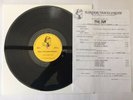The Jam BBC College Concert LP broadcast - 5.12.82 Paul Weller Mod Style Council