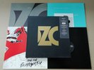 ZOO Complete Works Bunnymen Teardrop Explodes Ltd Numbered 4xVinyl Box Set NM/EX