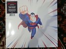 Shirley Walker Superman Animated Series Die Cut 12