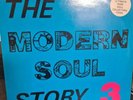 The Modern Soul Story 3,   2x L.p  Vinyl  Records 1988,