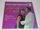 MARVIN GAYE / TAMMI TERRELL - YOU'RE ALL I NEED - 1968 12 TRACK 12