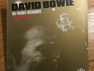 David Bowie No Trendy Rechauffe  2xVinyl Brilliant Live Adventures Factorysealed