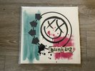 Blink 182 Self Titled Vinyl Record Mightier Than Sword First Pressing