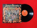 James Brown - Hell, 2xLP, Printed In Yugoslavia
