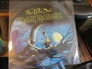 NEW-METAL/ROCK-IRON MAIDEN-FEAR OF THE DARK-LP PICTURE DISC ALBUM