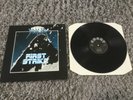 Dealer “First Strike” Original 1986 U.K. vinyl Lp EBON42