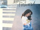 SUKIE S - 石 詠莉  MOVING FORWARD (VINYL) MADE IN GERMANY