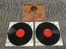 Judas Priest “Priest...Live ” Original 1987 U.K. Gatefold vinyl 2Lp + Inners