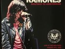 Ramones ?- Halfway To Amsterdam Live At The Melkweg August 1986 Vinyl Record NEW