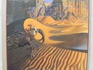 Patrick Woodroffe / Dave Greenslade - The Pentateuch Of The Cosmogony -2xLP Book