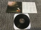 Candlemass “Nightfall” Original 1987 U.K. vinyl Lp + Insert AXISLP3