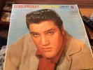 ELVIS PRESLEY, LOVING YOU  - VINYL LP