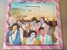 Split Enz-Mental Notes-1976 US Vinyl Promo